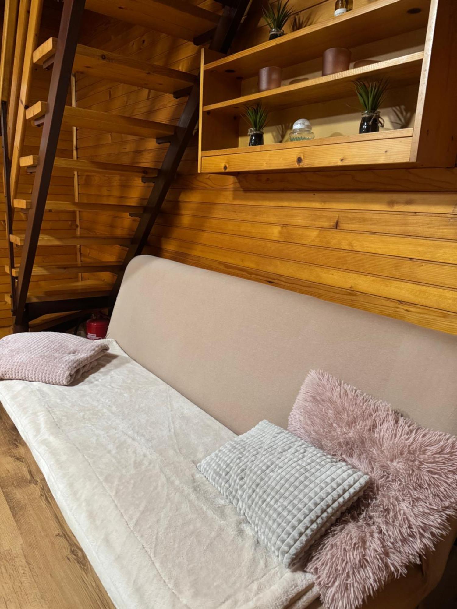 Teddy Villa Catez ob Savi Buitenkant foto